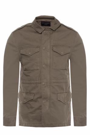 ‘cote’ jacket with pockets, zdjęcie 1 ‘cote’ jacket with pockets od AllSaints